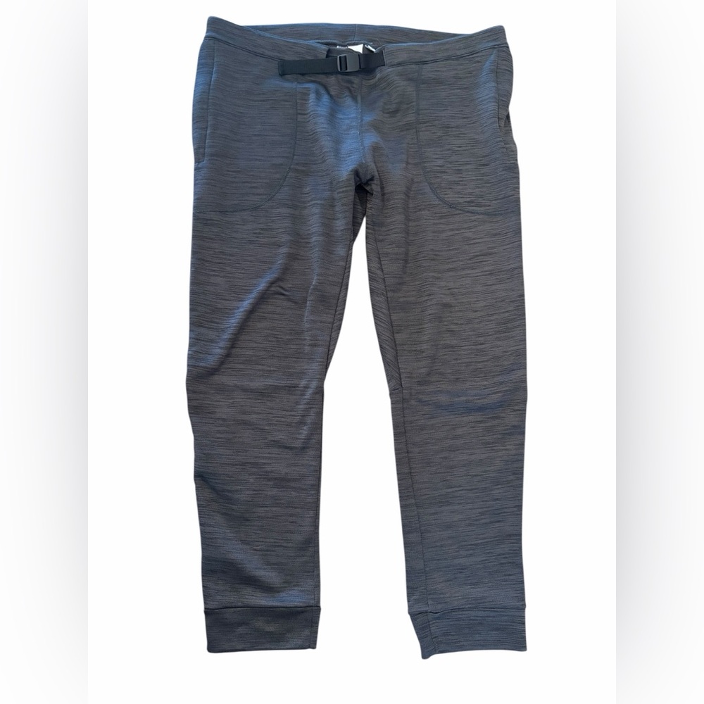 Topo Designs Men’s Sweatpants Size Large